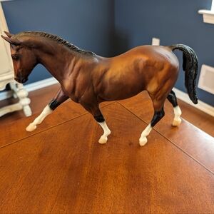 Breyer Commemorative Edition 1994 “Gifted”